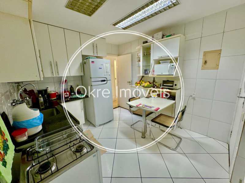 Conheça 5f9b690f-56ec-4bce-bbb4-70f561 do imóvel - APARTAMENTO À VENDA COM VISTA LAGOA. - LEAP30759 - 12 5f9b690f-56ec-4bce-bbb4-70f561 - 12