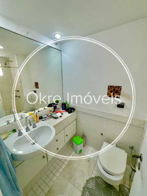 Conheça 12ca4dcc-b51e-4692-8407-80997f do imóvel - APARTAMENTO À VENDA COM VISTA LAGOA. - LEAP30759 - 16 12ca4dcc-b51e-4692-8407-80997f - 16