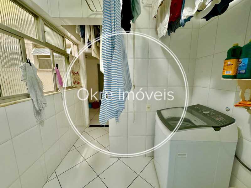 Conheça a3ac0187-6689-4212-b7ce-ba4b7f do imóvel - APARTAMENTO À VENDA COM VISTA LAGOA. - LEAP30759 - 19 a3ac0187-6689-4212-b7ce-ba4b7f - 19