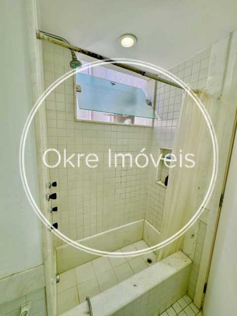 Conheça ac675741-0697-48a1-9978-37892f do imóvel - APARTAMENTO À VENDA COM VISTA LAGOA. - LEAP30759 - 17 ac675741-0697-48a1-9978-37892f - 17