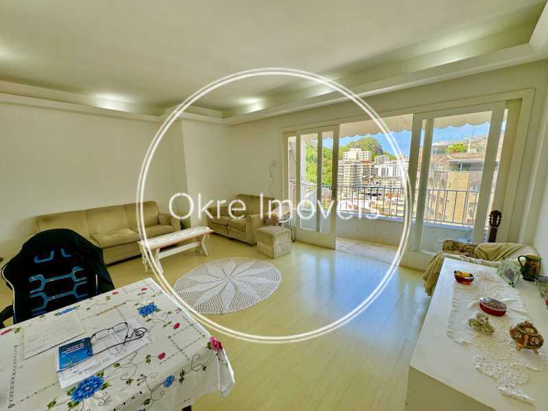 Conheça b667d408-b5ee-458f-93d2-e03a9b do imóvel - APARTAMENTO À VENDA COM VISTA LAGOA. - LEAP30759 - 7 b667d408-b5ee-458f-93d2-e03a9b - 7