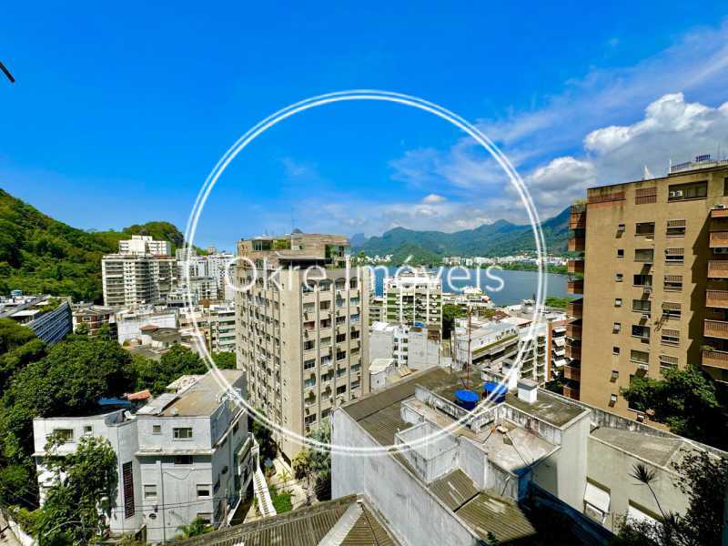 Conheça eccc4926-803c-4437-ad8d-63d9e9 do imóvel - APARTAMENTO À VENDA COM VISTA LAGOA. - LEAP30759 - 4 eccc4926-803c-4437-ad8d-63d9e9 - 4