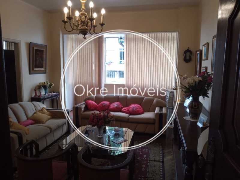 Conheça 38db7146-168d-4831-9baf-0eeb4b do imóvel - Apartamento 3 quartos à venda Copacabana, Rio de Janeiro - R$ 950.000 - CBAP30078 - 4 38db7146-168d-4831-9baf-0eeb4b - 4
