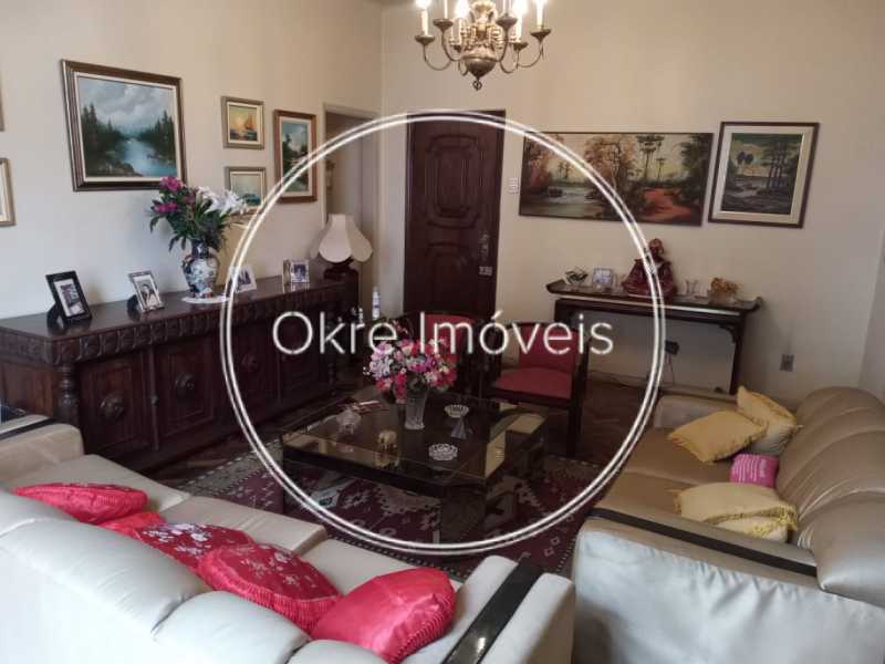 Conheça ed8d990e-51f5-44ea-9cfa-0c425f do imóvel - Apartamento 3 quartos à venda Copacabana, Rio de Janeiro - R$ 950.000 - CBAP30078 - 5 ed8d990e-51f5-44ea-9cfa-0c425f - 5