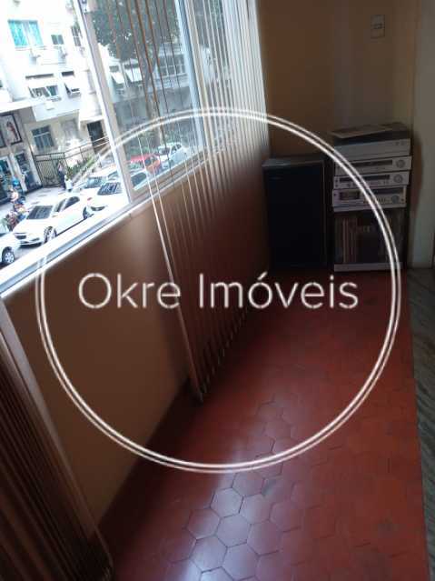 Conheça d78c8ef5-eb54-4b66-be4d-1d4d0b do imóvel - Apartamento 3 quartos à venda Copacabana, Rio de Janeiro - R$ 950.000 - CBAP30078 - 6 d78c8ef5-eb54-4b66-be4d-1d4d0b - 6