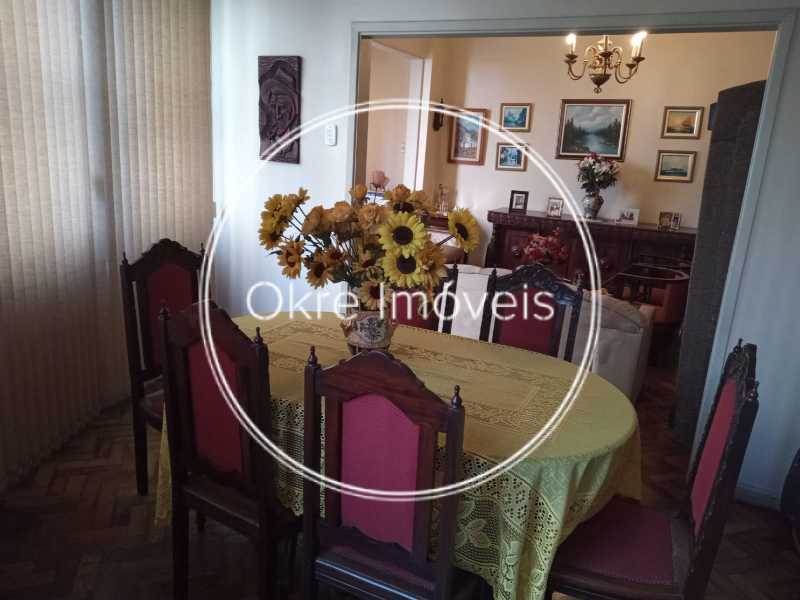 Conheça 90018c9b-6fe0-46e6-b1a0-0e97dc do imóvel - Apartamento 3 quartos à venda Copacabana, Rio de Janeiro - R$ 950.000 - CBAP30078 - 8 90018c9b-6fe0-46e6-b1a0-0e97dc - 8