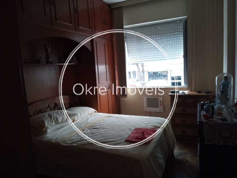 Conheça 2f1e0d0c-e088-414d-852e-a7711d do imóvel - Apartamento 3 quartos à venda Copacabana, Rio de Janeiro - R$ 950.000 - CBAP30078 - 10 2f1e0d0c-e088-414d-852e-a7711d - 10