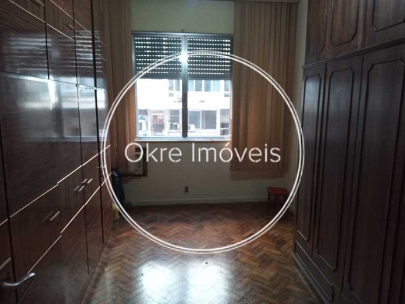 Conheça 05ea3fd7-59f5-4836-a623-8eb384 do imóvel - Apartamento 3 quartos à venda Copacabana, Rio de Janeiro - R$ 950.000 - CBAP30078 - 12 05ea3fd7-59f5-4836-a623-8eb384 - 12