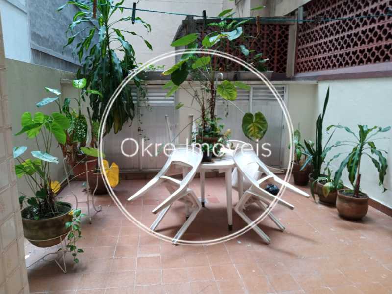 Conheça 2bafcd96-bb86-4953-beaa-b041d5 do imóvel - Apartamento 3 quartos à venda Copacabana, Rio de Janeiro - R$ 950.000 - CBAP30078 - 18 2bafcd96-bb86-4953-beaa-b041d5 - 18