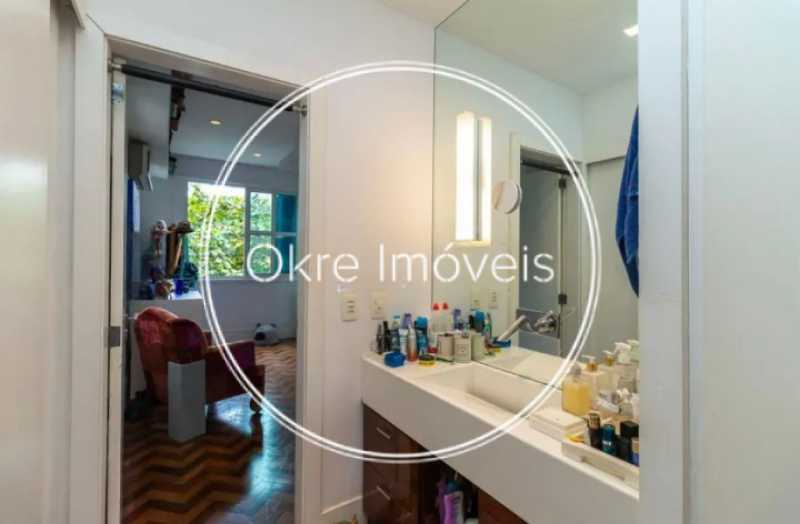 Conheça WhatsApp Image 2024-11-01 at 1 do imóvel - Apartamento 3 quartos à venda Gávea, Rio de Janeiro - R$ 2.350.000 - LEAP30760 - 8 WhatsApp Image 2024-11-01 at 1 - 8