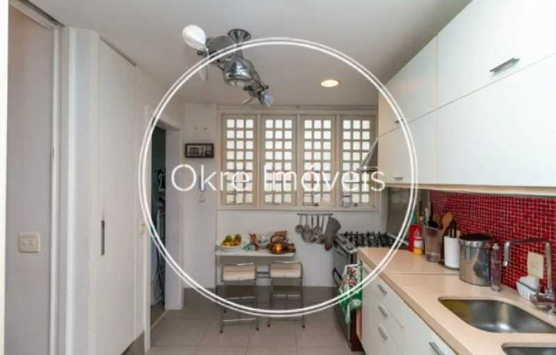 Conheça WhatsApp Image 2024-11-01 at 1 do imóvel - Apartamento 3 quartos à venda Gávea, Rio de Janeiro - R$ 2.350.000 - LEAP30760 - 20 WhatsApp Image 2024-11-01 at 1 - 20