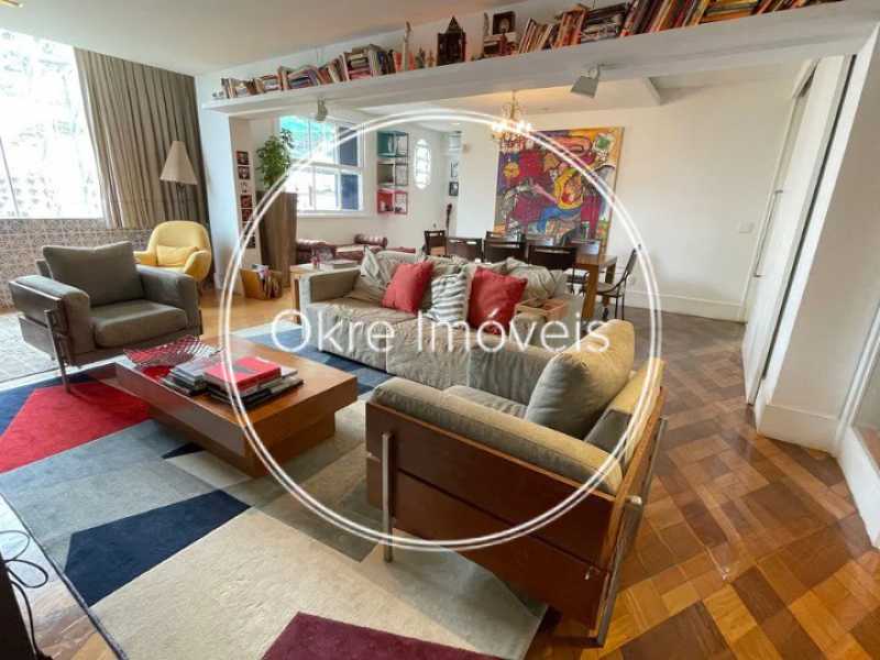 Conheça 3b47ee34da9365f3640850bdbf5ef0 do imóvel - Apartamento 3 quartos à venda Gávea, Rio de Janeiro - R$ 2.350.000 - LEAP30760 - 4 3b47ee34da9365f3640850bdbf5ef0 - 4