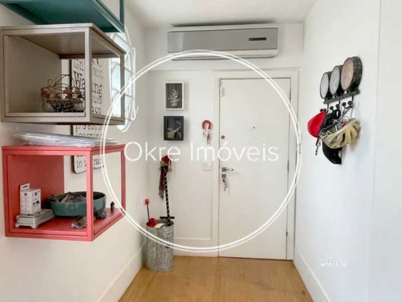 Conheça 5577684a9a67552a178bc7843340bc do imóvel - Apartamento 3 quartos à venda Gávea, Rio de Janeiro - R$ 2.350.000 - LEAP30760 - 6 5577684a9a67552a178bc7843340bc - 6