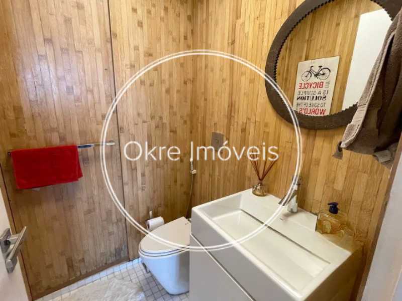 Conheça d10aebe6c5c278b7e5642dbd4cee4f do imóvel - Apartamento 3 quartos à venda Gávea, Rio de Janeiro - R$ 2.350.000 - LEAP30760 - 7 d10aebe6c5c278b7e5642dbd4cee4f - 7