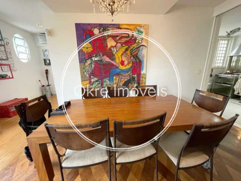 Conheça ee73b0af964d1f40b8d19e803f8fe3 do imóvel - Apartamento 3 quartos à venda Gávea, Rio de Janeiro - R$ 2.350.000 - LEAP30760 - 5 ee73b0af964d1f40b8d19e803f8fe3 - 5