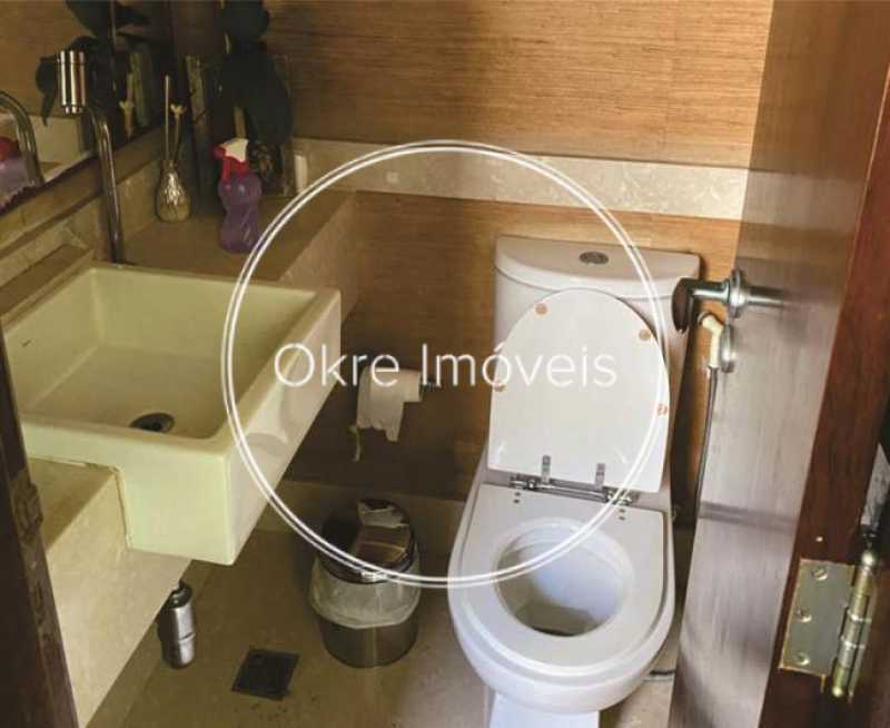 Conheça abb8cc0aff2467cfe8241804eb852c do imóvel - Cobertura 2 quartos à venda Ipanema, Rio de Janeiro - R$ 12.485.000 - IPCO20004 - 22 abb8cc0aff2467cfe8241804eb852c - 22