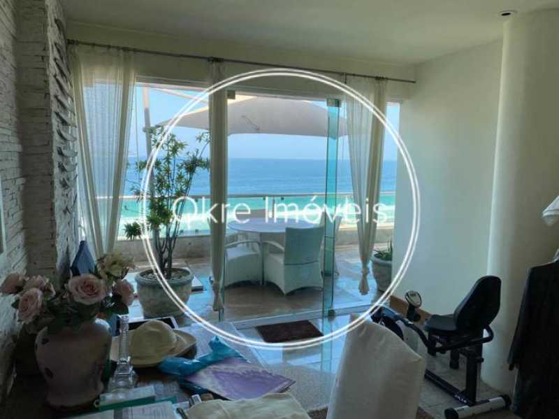 Conheça 7285c04969745123b15ceed540997d do imóvel - Cobertura 2 quartos à venda Ipanema, Rio de Janeiro - R$ 12.485.000 - IPCO20004 - 7 7285c04969745123b15ceed540997d - 7