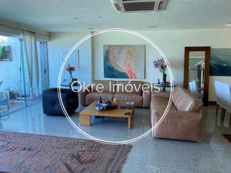 Conheça ac35c70a0c9cbf122d93514bc241d1 do imóvel - Cobertura 2 quartos à venda Ipanema, Rio de Janeiro - R$ 12.485.000 - IPCO20004 - 8 ac35c70a0c9cbf122d93514bc241d1 - 8