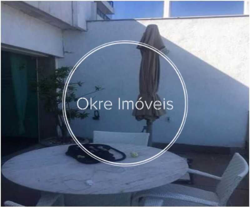 Conheça 4d2cd5df8324648fd2f3ed11934247 do imóvel - Cobertura 2 quartos à venda Ipanema, Rio de Janeiro - R$ 12.485.000 - IPCO20004 - 6 4d2cd5df8324648fd2f3ed11934247 - 6