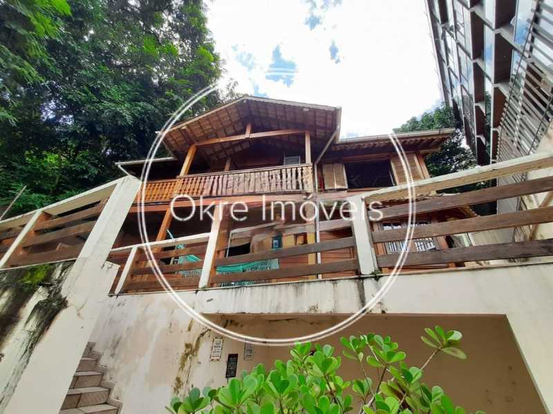 Conheça i997m0k9I89_28761608c3e80abb66 do imóvel - Casa Duplex com 213m2 na Lagoa - IPCA30004 - 2 i997m0k9I89_28761608c3e80abb66 - 2