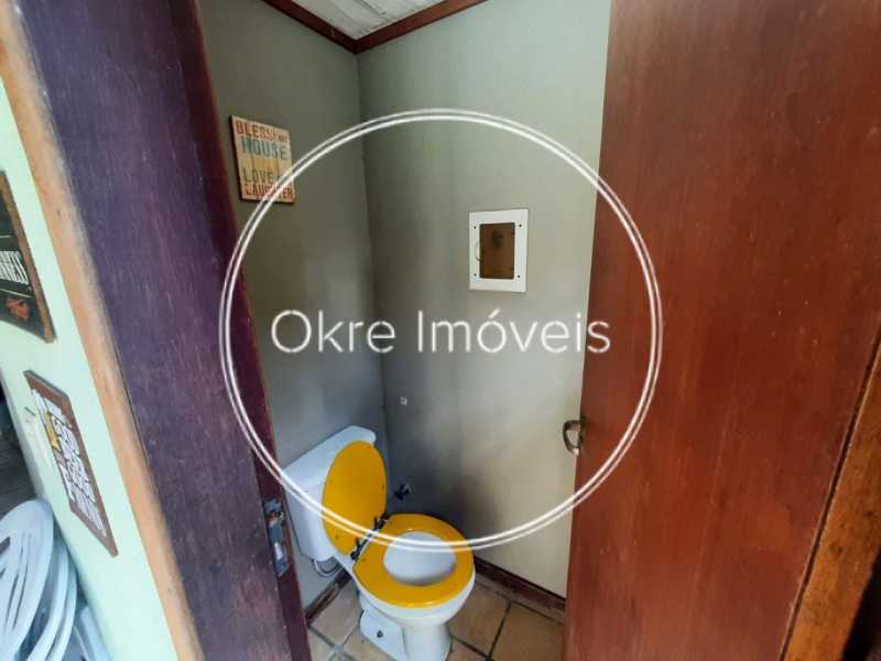 Conheça i997m0k9I89_28761608c3e7a6872c do imóvel - Casa Duplex com 213m2 na Lagoa - IPCA30004 - 25 i997m0k9I89_28761608c3e7a6872c - 25