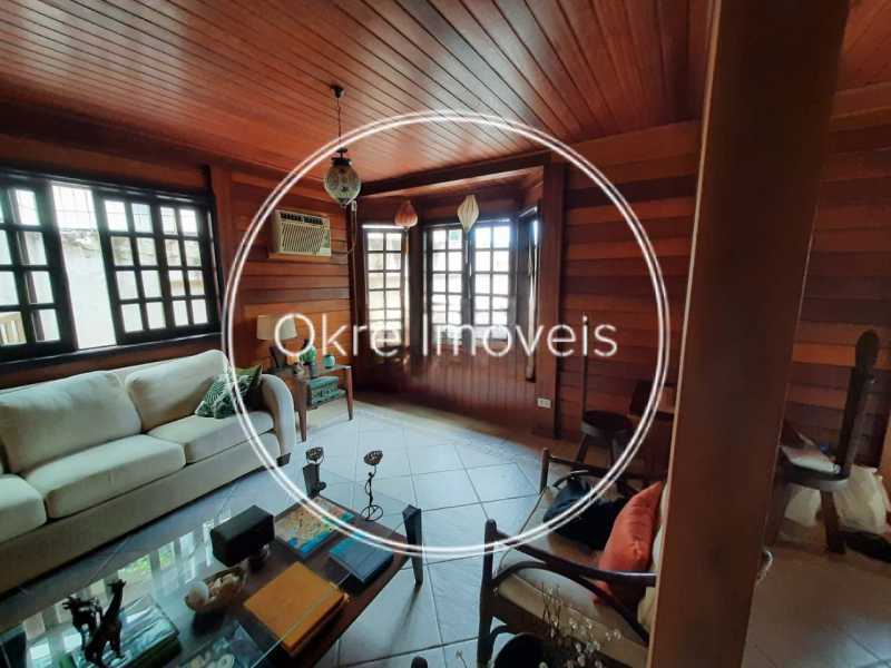 Conheça i997m0k9I89_28761608c3e5503511 do imóvel - Casa Duplex com 213m2 na Lagoa - IPCA30004 - 5 i997m0k9I89_28761608c3e5503511 - 5