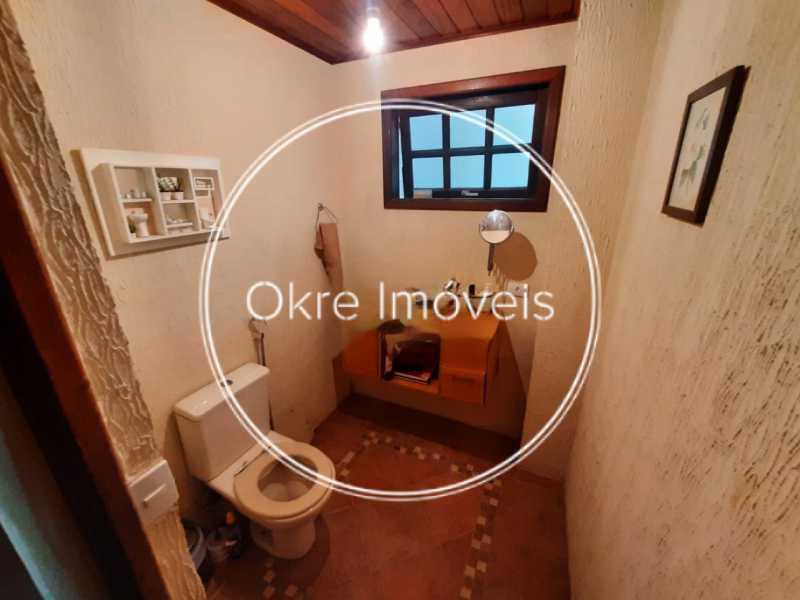 Conheça i997m0k9I89_28761608c3e453f689 do imóvel - Casa Duplex com 213m2 na Lagoa - IPCA30004 - 34 i997m0k9I89_28761608c3e453f689 - 34