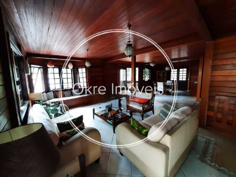 Conheça i997m0k9I89_28761608c3e42600e8 do imóvel - Casa Duplex com 213m2 na Lagoa - IPCA30004 - 7 i997m0k9I89_28761608c3e42600e8 - 7