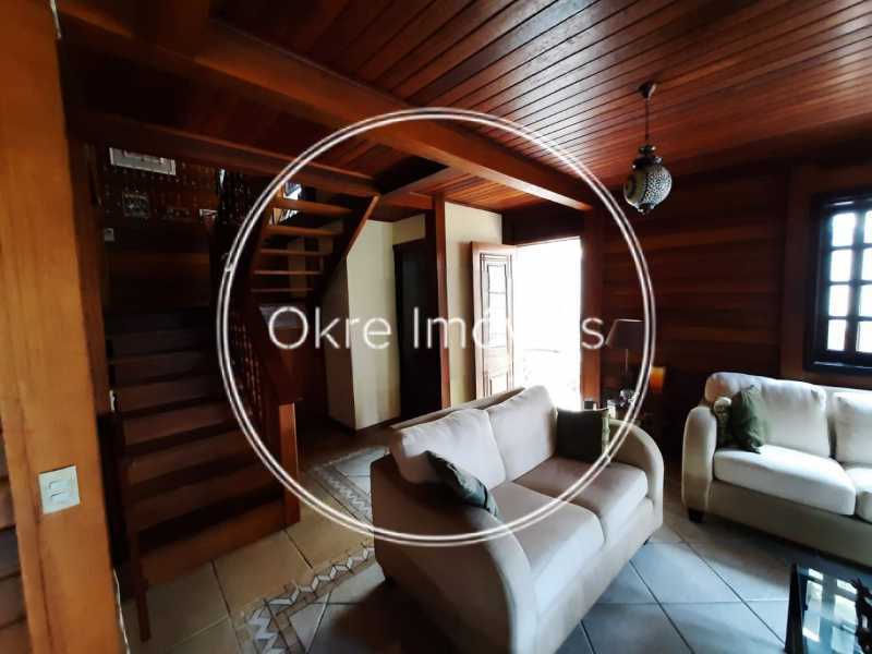 Conheça i997m0k9I89_28761608c3e3c1d53e do imóvel - Casa Duplex com 213m2 na Lagoa - IPCA30004 - 31 i997m0k9I89_28761608c3e3c1d53e - 31