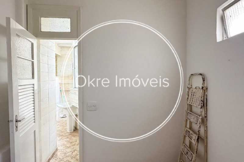 Conheça 3459e1b9-e125-46d7-9577-2b6656 do imóvel - Apartamento 3 quartos à venda Copacabana, Rio de Janeiro - R$ 1.650.000 - FLAP30238 - 22 3459e1b9-e125-46d7-9577-2b6656 - 22