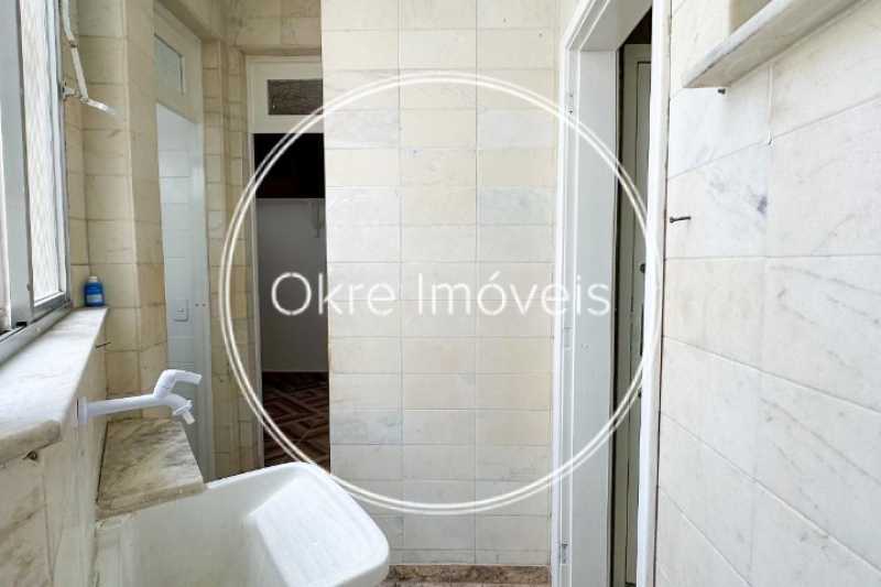Conheça 79666873-24c5-4c13-bcd9-8bb7ed do imóvel - Apartamento 3 quartos à venda Copacabana, Rio de Janeiro - R$ 1.650.000 - FLAP30238 - 27 79666873-24c5-4c13-bcd9-8bb7ed - 27
