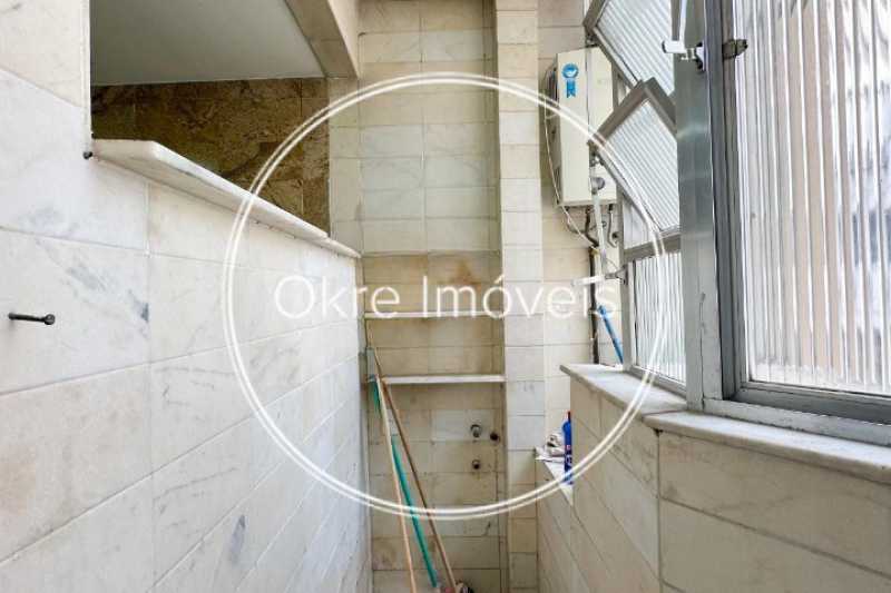 Conheça f0cb1cd0-bc72-4d7f-ac5d-56a6bb do imóvel - Apartamento 3 quartos à venda Copacabana, Rio de Janeiro - R$ 1.650.000 - FLAP30238 - 39 f0cb1cd0-bc72-4d7f-ac5d-56a6bb - 39
