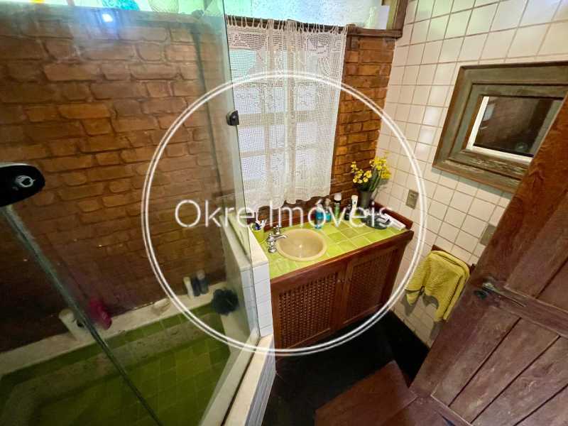 Conheça WhatsApp Image 2024-11-04 at 1 do imóvel - Casa em Condomínio 4 quartos para alugar São Conrado, Rio de Janeiro - R$ 15.000 - IPCN40003 - 19 WhatsApp Image 2024-11-04 at 1 - 19