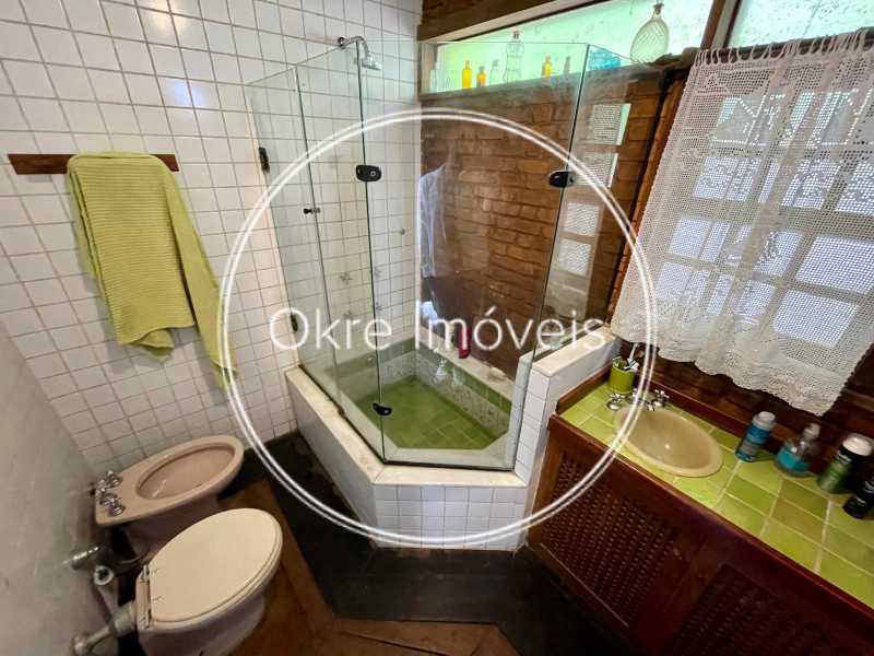 Conheça WhatsApp Image 2024-11-04 at 1 do imóvel - Casa em Condomínio 4 quartos para alugar São Conrado, Rio de Janeiro - R$ 15.000 - IPCN40003 - 20 WhatsApp Image 2024-11-04 at 1 - 20