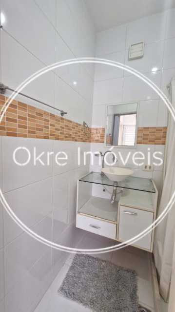 Conheça 7b2e01f7-26e7-4917-bd09-d27b3e do imóvel - Cobertura 3 quartos à venda Botafogo, Rio de Janeiro - R$ 1.650.000 - IPCO30006 - 9 7b2e01f7-26e7-4917-bd09-d27b3e - 9