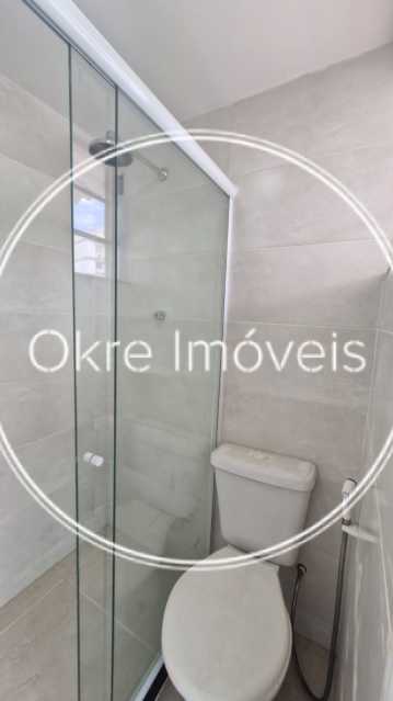 Conheça a51fea4c-db1a-46dd-bc29-8442bf do imóvel - Cobertura 3 quartos à venda Botafogo, Rio de Janeiro - R$ 1.650.000 - IPCO30006 - 46 a51fea4c-db1a-46dd-bc29-8442bf - 46