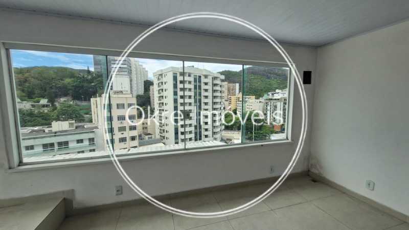 Conheça 621d8651-0055-44f6-947b-2a9988 do imóvel - Cobertura 3 quartos à venda Botafogo, Rio de Janeiro - R$ 1.650.000 - IPCO30006 - 41 621d8651-0055-44f6-947b-2a9988 - 41
