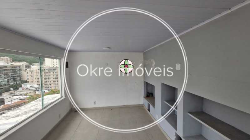 Conheça f9ec091a-801e-4103-8ffa-e6d1f8 do imóvel - Cobertura 3 quartos à venda Botafogo, Rio de Janeiro - R$ 1.650.000 - IPCO30006 - 39 f9ec091a-801e-4103-8ffa-e6d1f8 - 39