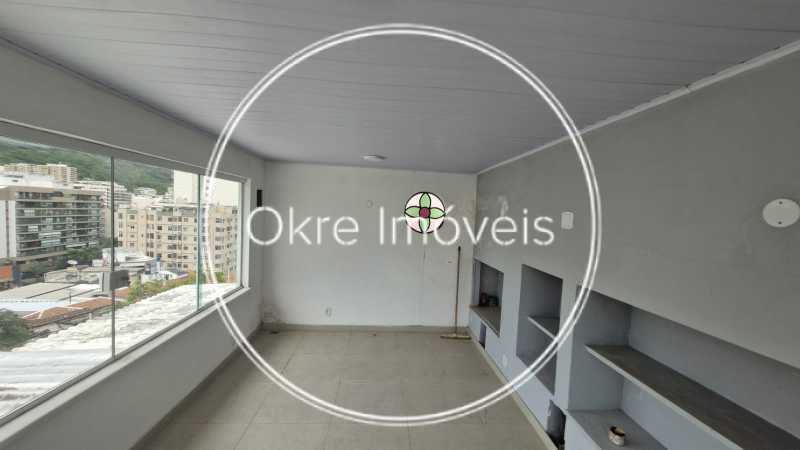 Conheça d59e3271-7868-4d6d-a92e-568270 do imóvel - Cobertura 3 quartos à venda Botafogo, Rio de Janeiro - R$ 1.650.000 - IPCO30006 - 45 d59e3271-7868-4d6d-a92e-568270 - 45