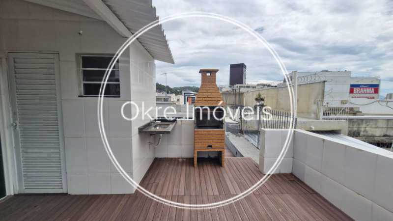 Conheça 11e8b597-0986-4bda-835b-f74181 do imóvel - Cobertura 3 quartos à venda Botafogo, Rio de Janeiro - R$ 1.650.000 - IPCO30006 - 37 11e8b597-0986-4bda-835b-f74181 - 37