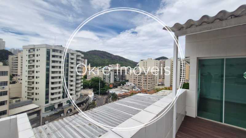 Conheça 9d9489eb-e55c-412e-8054-582f6b do imóvel - Cobertura 3 quartos à venda Botafogo, Rio de Janeiro - R$ 1.650.000 - IPCO30006 - 35 9d9489eb-e55c-412e-8054-582f6b - 35