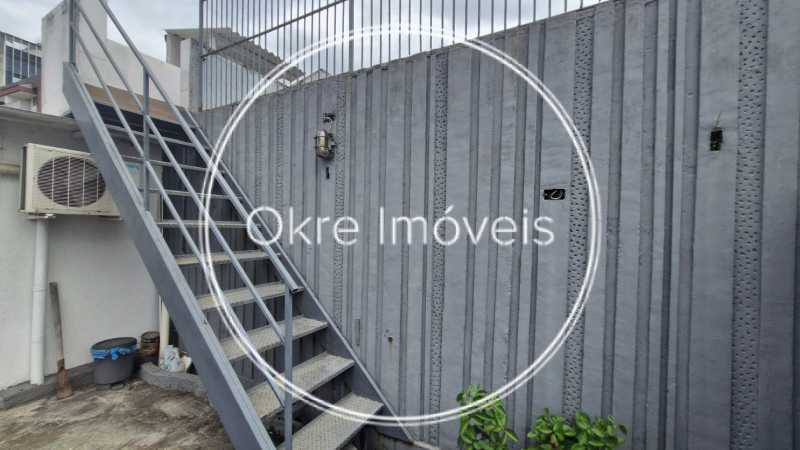 Conheça 58fb6c88-e62e-4b3f-a576-f7cc6b do imóvel - Cobertura 3 quartos à venda Botafogo, Rio de Janeiro - R$ 1.650.000 - IPCO30006 - 33 58fb6c88-e62e-4b3f-a576-f7cc6b - 33