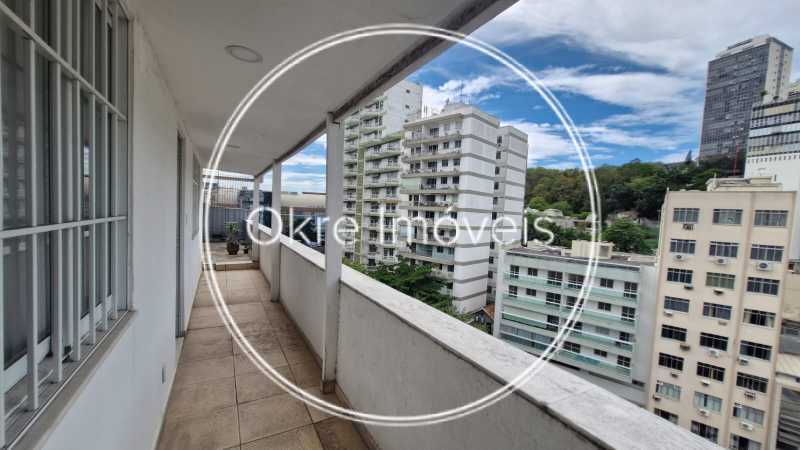 Conheça 7f1be286-0d0b-481b-a1e1-a94801 do imóvel - Cobertura 3 quartos à venda Botafogo, Rio de Janeiro - R$ 1.650.000 - IPCO30006 - 29 7f1be286-0d0b-481b-a1e1-a94801 - 29