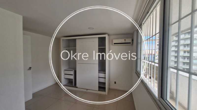 Conheça 17e02b6b-4500-42b2-a314-40029d do imóvel - Cobertura 3 quartos à venda Botafogo, Rio de Janeiro - R$ 1.650.000 - IPCO30006 - 22 17e02b6b-4500-42b2-a314-40029d - 22