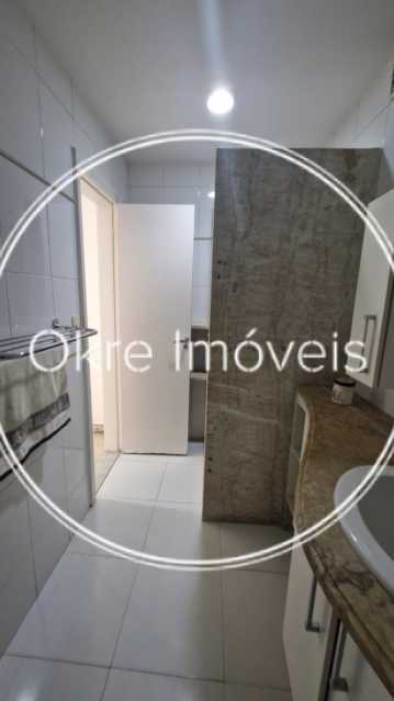 Conheça ad3c507e-79a0-4607-8bea-ad791c do imóvel - Cobertura 3 quartos à venda Botafogo, Rio de Janeiro - R$ 1.650.000 - IPCO30006 - 12 ad3c507e-79a0-4607-8bea-ad791c - 12