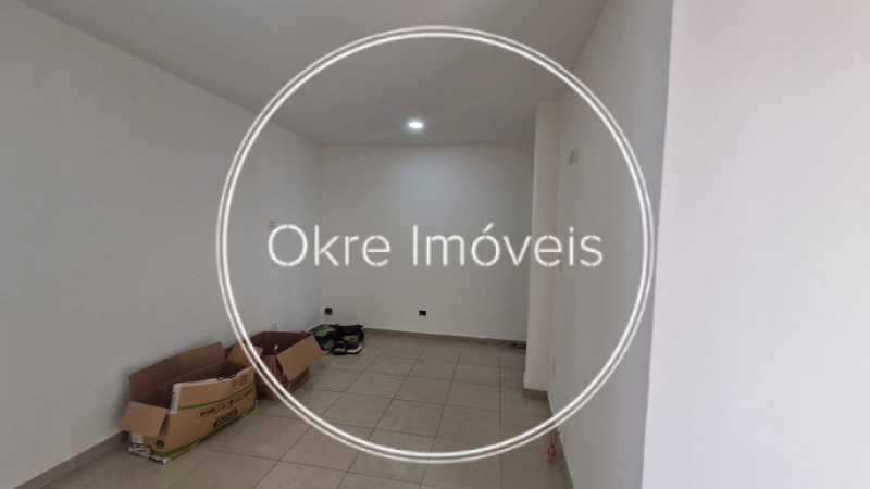 Conheça 1e90be0b-8b41-4ade-86e9-250806 do imóvel - Cobertura 3 quartos à venda Botafogo, Rio de Janeiro - R$ 1.650.000 - IPCO30006 - 11 1e90be0b-8b41-4ade-86e9-250806 - 11