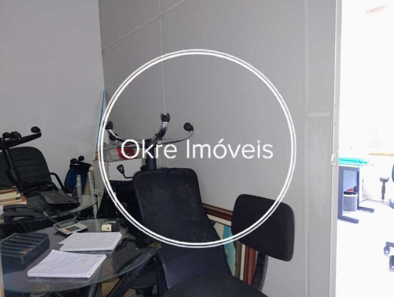 Conheça 18521_G1727272775 do imóvel - Sala Comercial 44m² à venda Catete, Rio de Janeiro - R$ 350.000 - FLSL00027 - 4 18521_G1727272775 - 4