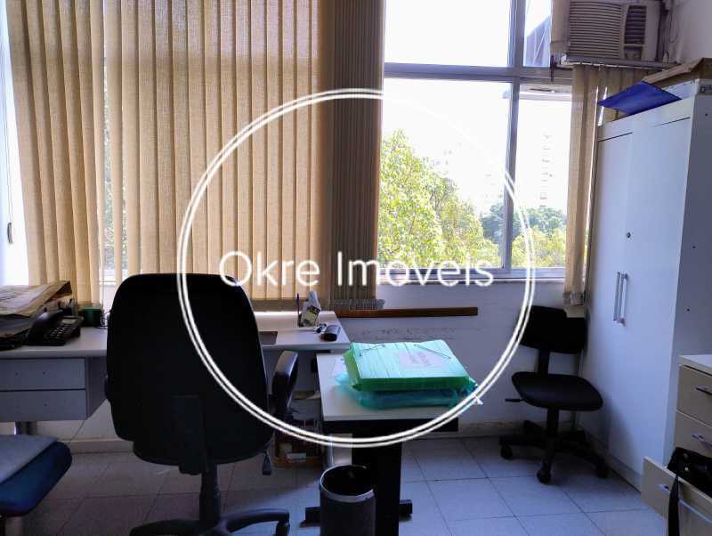 Conheça 18521_G1727272778 do imóvel - Sala Comercial 44m² à venda Catete, Rio de Janeiro - R$ 350.000 - FLSL00027 - 5 18521_G1727272778 - 5