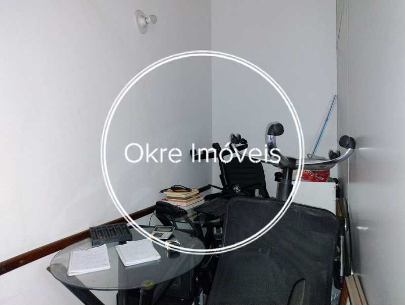 Conheça 18521_G1727272819 do imóvel - Sala Comercial 44m² à venda Catete, Rio de Janeiro - R$ 350.000 - FLSL00027 - 8 18521_G1727272819 - 8