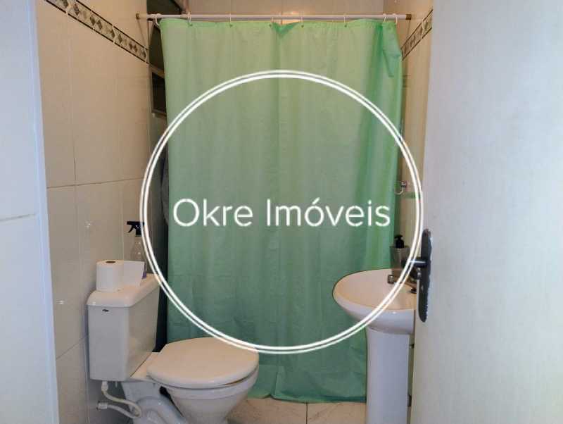 Conheça 18521_G1727272858 do imóvel - Sala Comercial 44m² à venda Catete, Rio de Janeiro - R$ 350.000 - FLSL00027 - 11 18521_G1727272858 - 11